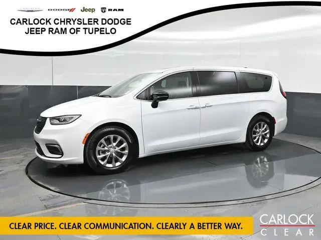 2026 Chrysler Pacifica Limited for sale in Saltillo, MS