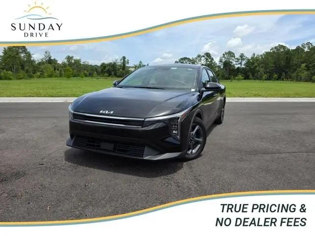 2025 Kia K4 LXS for sale in St. Augustine, FL