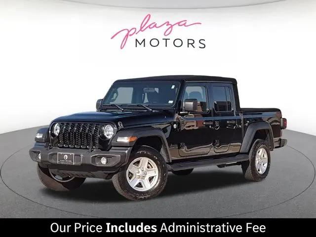 2020 Jeep Gladiator Sport S for sale in Creve Coeur, MO