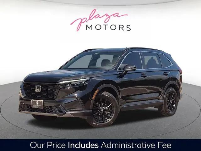 2023 Honda CR-V Hybrid Sport for sale in Creve Coeur, MO