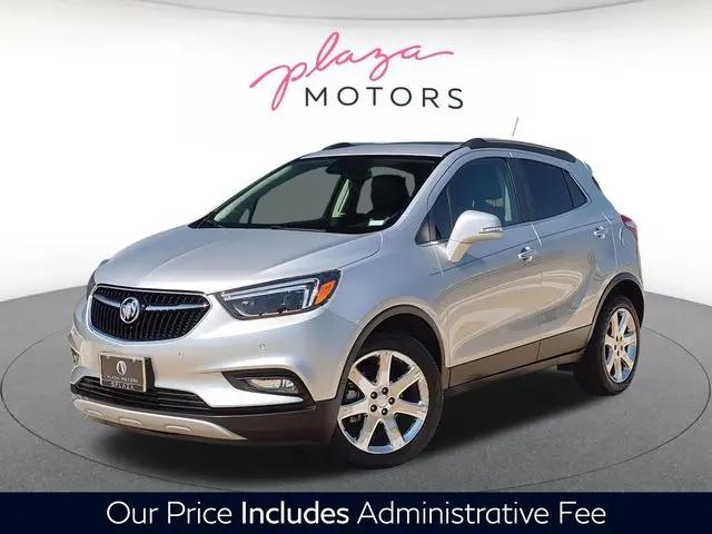 2017 Buick Encore Premium for sale in Creve Coeur, MO
