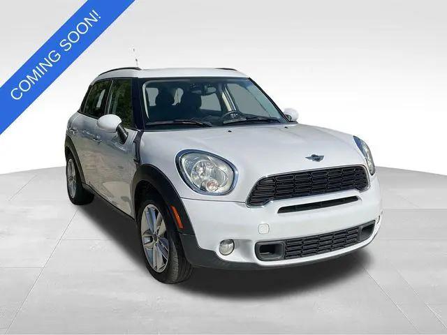 2012 MINI Cooper Countryman Base for sale in Sanford, NC