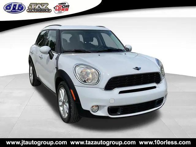2012 MINI Cooper Countryman Base for sale in Sanford, NC