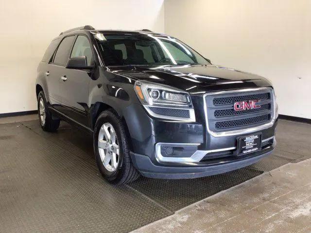 2013 GMC Acadia SLE-2 for sale near Cincinnati, OH