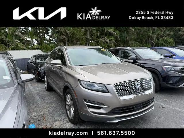 2019 Lincoln MKC Select for sale in Delray Beach, FL