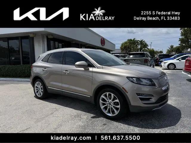2019 Lincoln MKC Select for sale in Delray Beach, FL