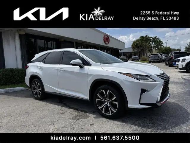 2019 Lexus RX 350 Premium for sale in Delray Beach, FL