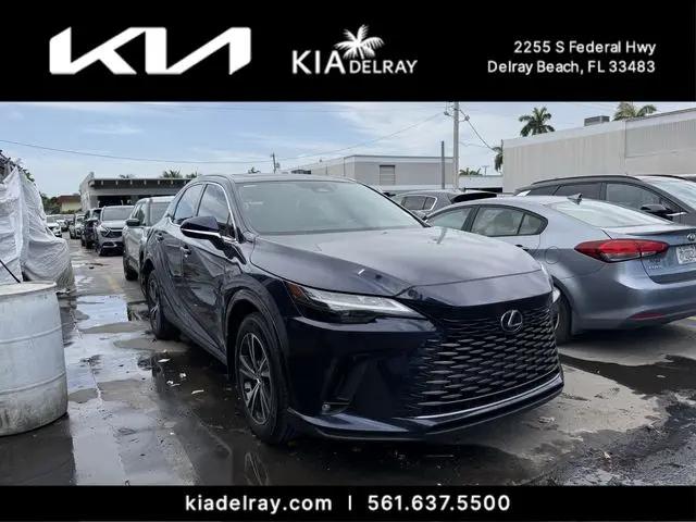 2023 Lexus RX 350 Premium for sale in Delray Beach, FL