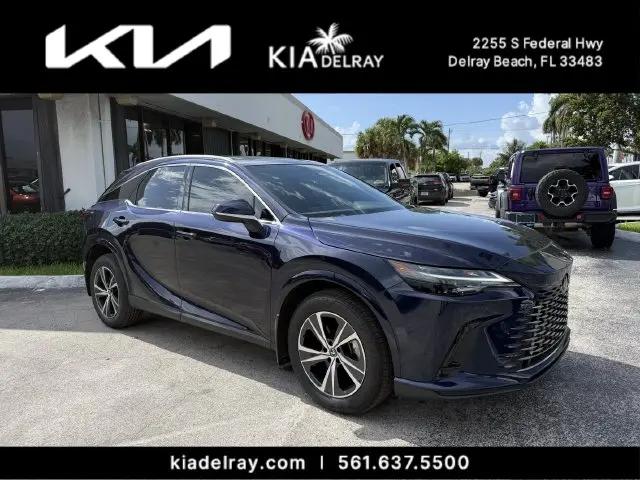 2023 Lexus RX 350 Premium for sale in Delray Beach, FL