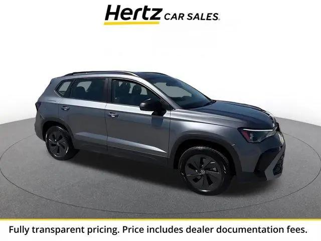 2026 Volkswagen Taos S for sale in Fresno, CA