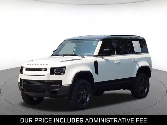 2026 Land Rover Defender P300 S for sale in Creve Coeur, MO