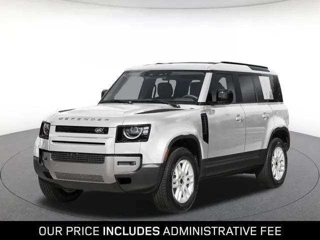 2026 Land Rover Defender P400 X-Dynamic SE for sale in Creve Coeur, MO