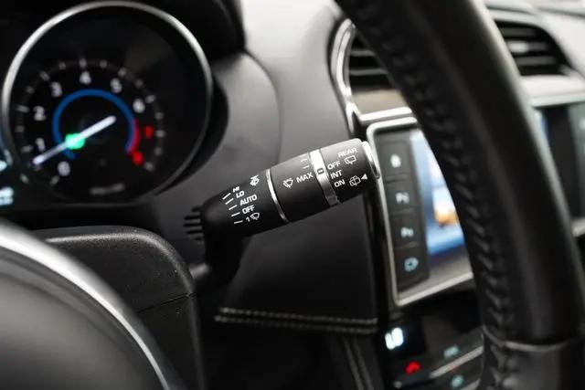 2017 Jaguar F-PACE 35t R-Sport