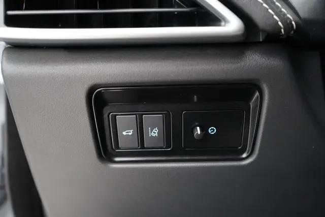 2017 Jaguar F-PACE 35t R-Sport