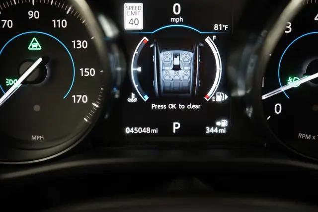 2017 Jaguar F-PACE 35t R-Sport