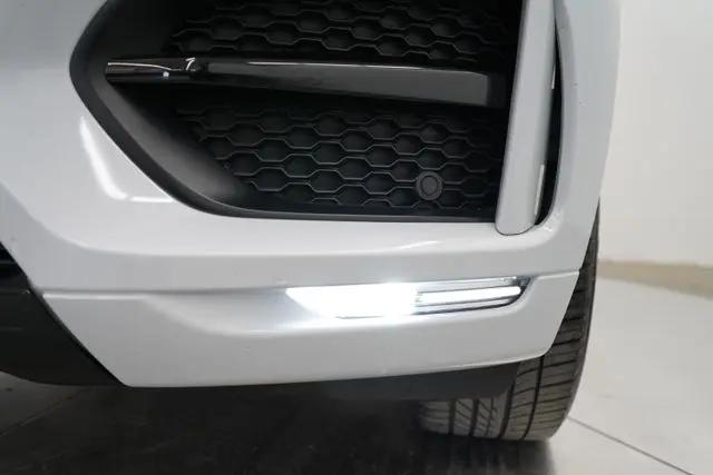 2017 Jaguar F-PACE 35t R-Sport