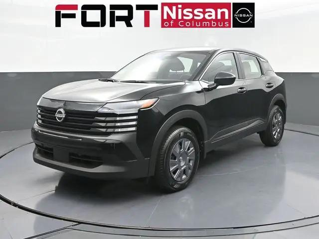 2026 Nissan Kicks S for sale in Columbus, GA