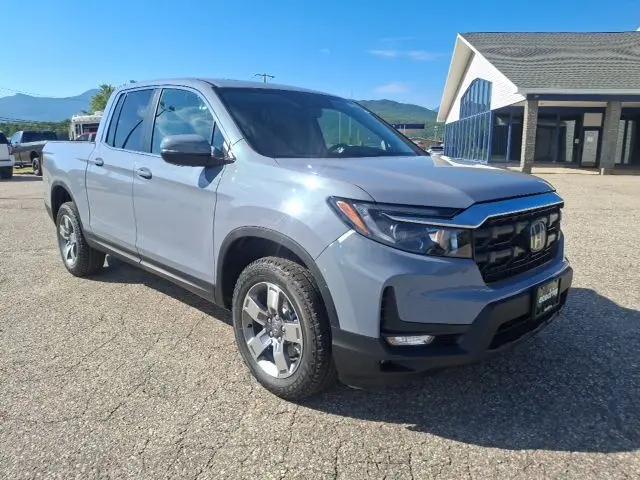 2026 Honda Ridgeline RTL for sale in Gorham, NH