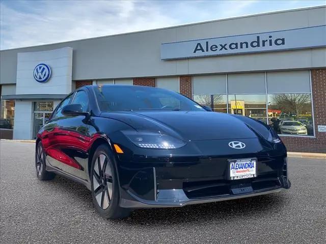 2024 Hyundai IONIQ 6 SE for sale in Alexandria, VA