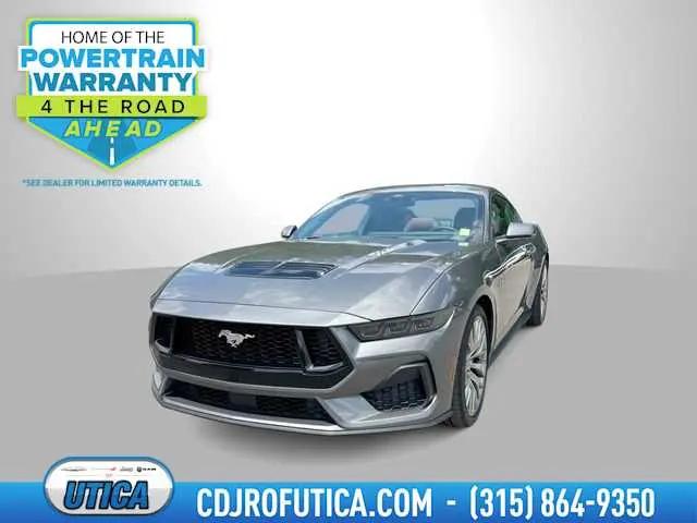 2026 Ford Mustang GT Premium Fastback for sale in Yorkville, NY