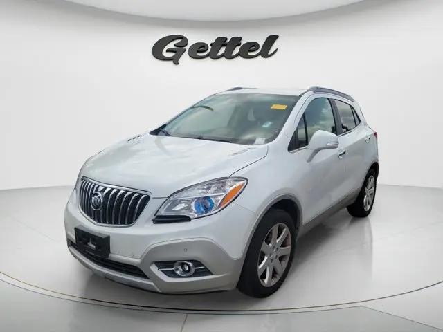 2015 Buick Encore Premium for sale in Bradenton, FL