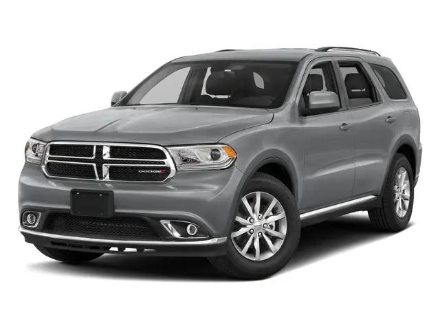 2017 Dodge Durango GT AWD for sale in Shippensburg, PA