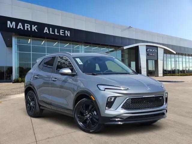 2026 Buick Encore GX Sport Touring FWD for sale in Collinsville, OK