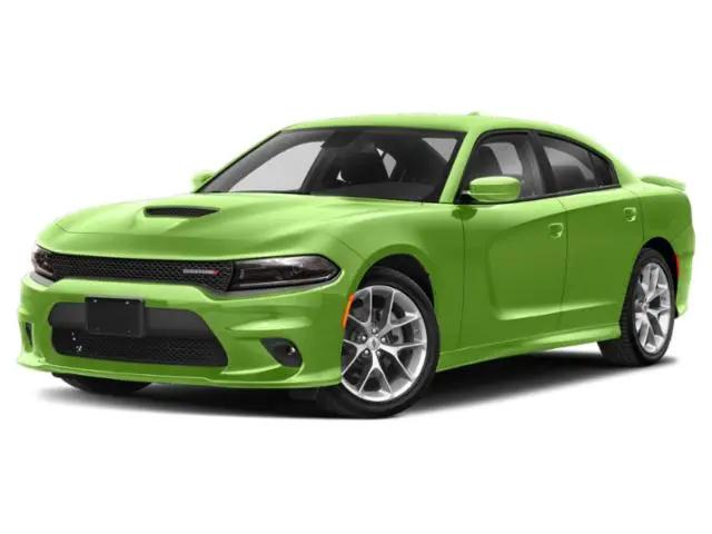 2023 Dodge Charger GT for sale in Reno, NV