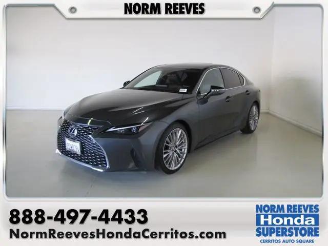 2023 Lexus IS 300 IS 300 for sale in Cerritos, CA