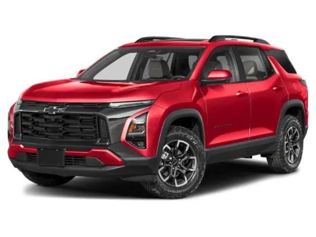2025 Chevrolet Equinox AWD ACTIV for sale in Viroqua, WI