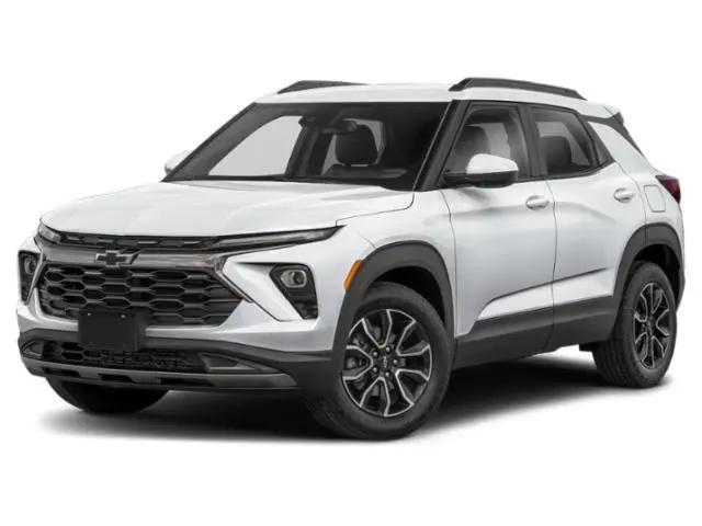 2024 Chevrolet TrailBlazer AWD ACTIV for sale in Viroqua, WI