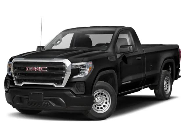 2021 GMC Sierra 1500 4WD Regular Cab Long Box for sale in Viroqua, WI