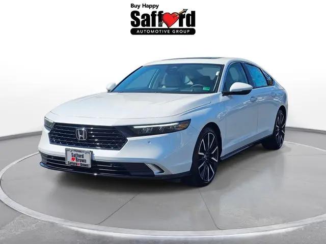 2026 Honda Accord Sedan Touring for sale in Arlington, VA