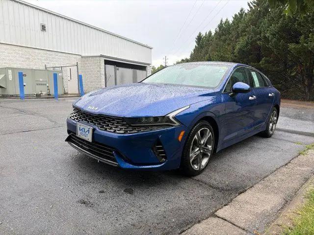 2023 Kia K5 EX for sale in Asheboro, NC