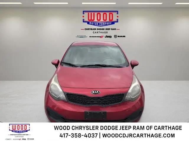 2015 Kia Rio LX for sale in Carthage, MO