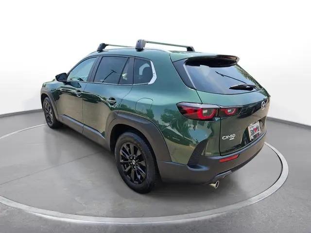 2025 Mazda CX-50 2.5 S Select Package for sale in Chantilly, VA