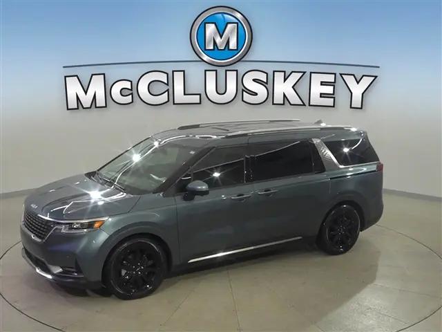 2024 Kia Carnival MPV SX Prestige for sale in Cincinnati, OH