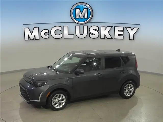 2024 Kia Soul LX for sale in Cincinnati, OH