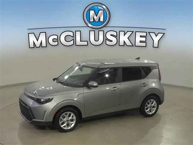 2024 Kia Soul LX for sale in Cincinnati, OH