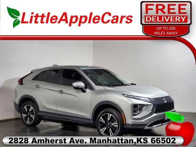 2024 Mitsubishi Eclipse Cross SE S-AWC for sale in Manhattan, KS