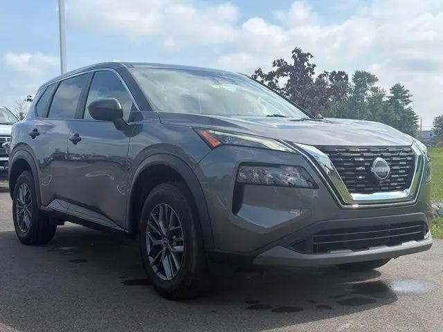 2023 Nissan Rogue S FWD for sale in Plainfield, IN