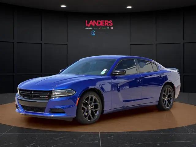 2021 Dodge Charger SXT RWD for sale in Bossier City, LA