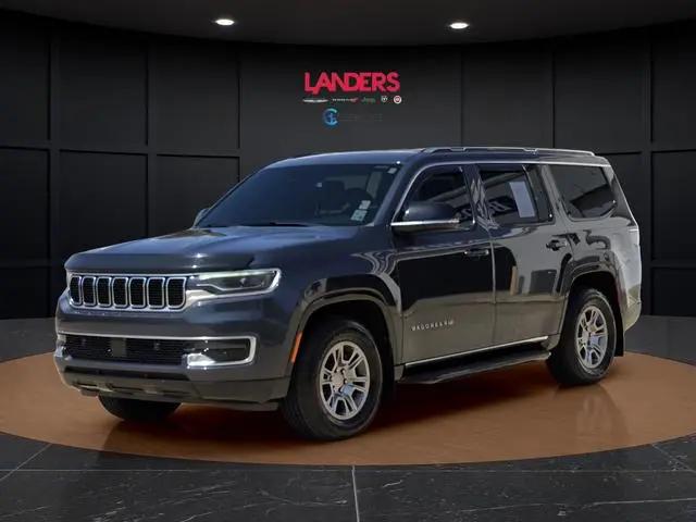 2023 Jeep Wagoneer Series I 4x2 for sale in Bossier City, LA