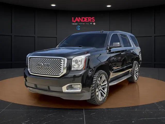 2017 GMC Yukon Denali for sale in Bossier City, LA