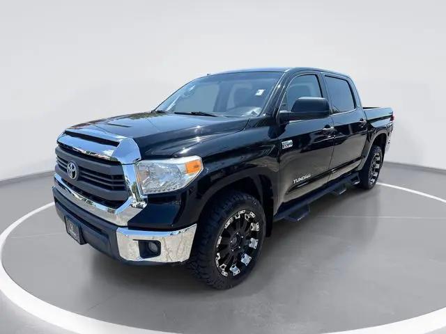 2014 Toyota Tundra SR5 5.7L V8 for sale in Gastonia, NC