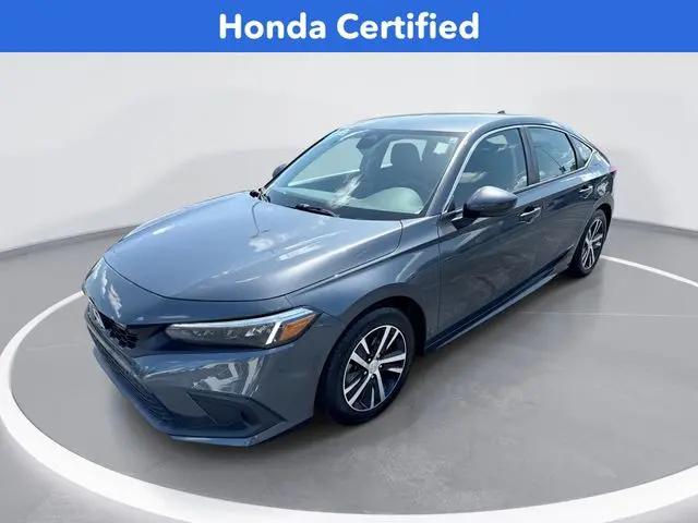 2023 Honda Civic LX for sale in Gastonia, NC