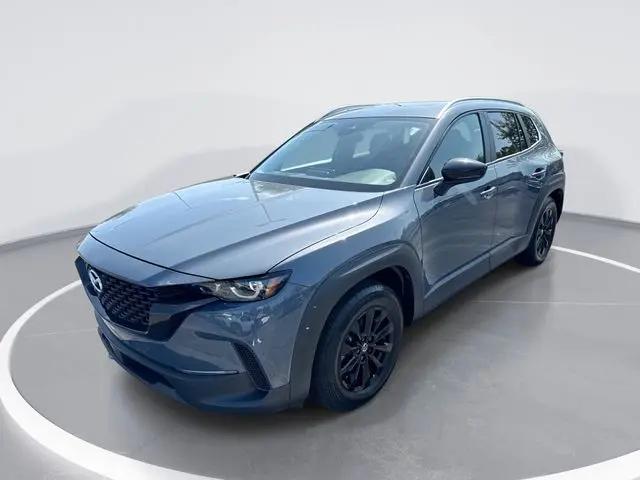2024 Mazda CX-50 2.5 S Premium for sale in Gastonia, NC