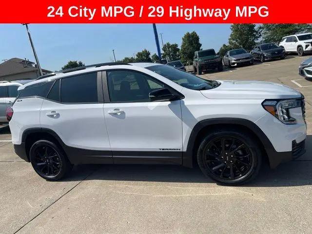 2023 GMC Terrain FWD SLE for sale in Zanesville, OH