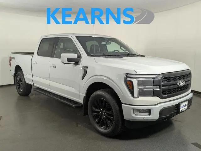 2024 Ford F-150 LARIAT for sale in Johnson Creek, WI