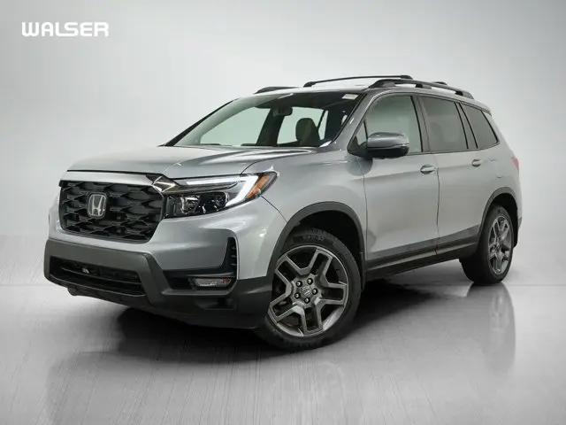 2023 Honda Passport AWD EX-L for sale in Burnsville, MN
